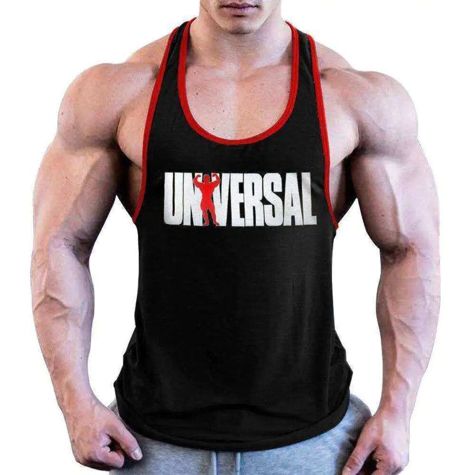 Universal Nutrition Aesthetic Apparel Tank Top |