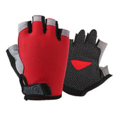 Non-Slip Fitness Gloves | Fitness,Gloves,Non-Slip,Outdoor