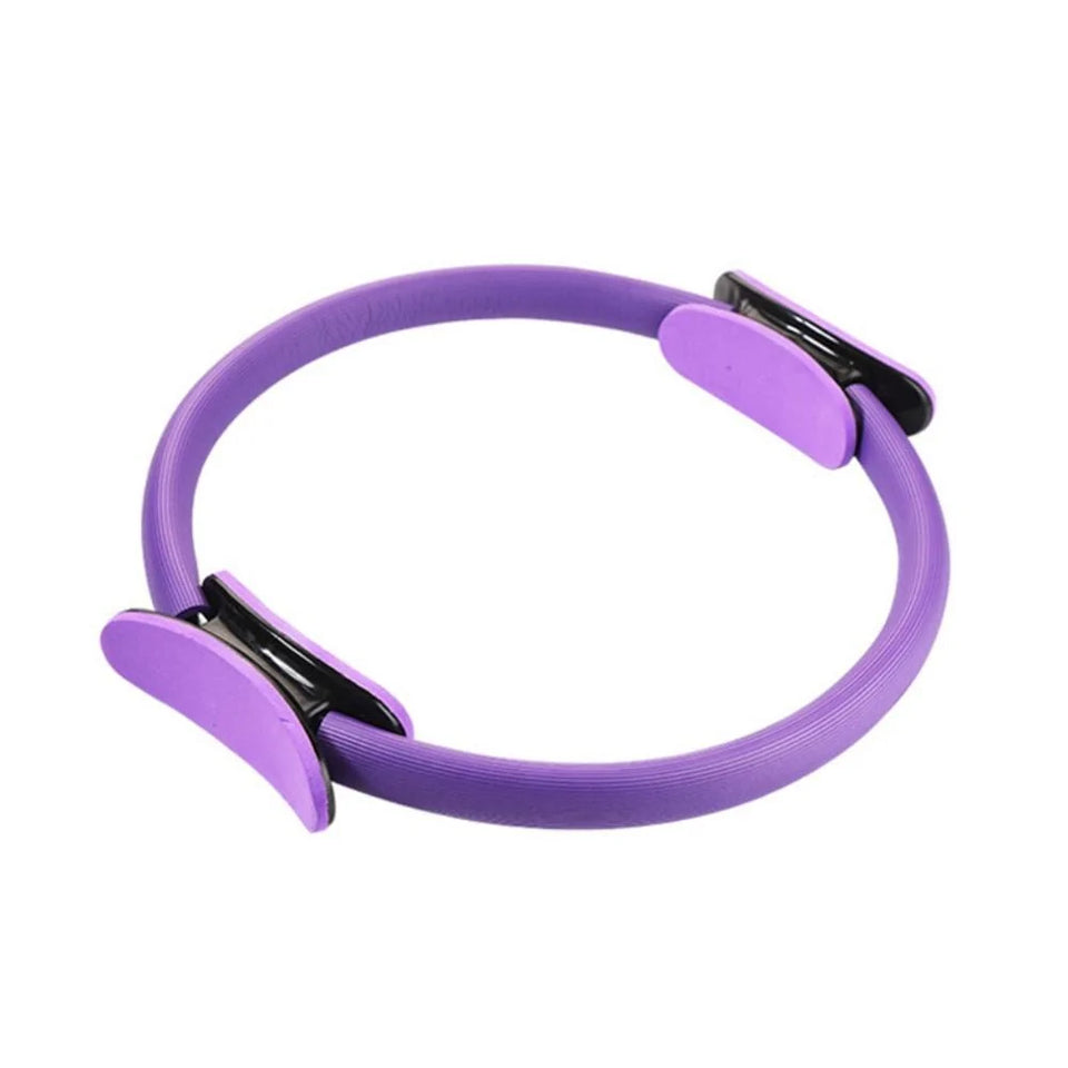 Dual Grip Yoga Pilates Ring | Pilates,Pilates Ring