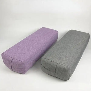 Yoga Bolster Pillow | Bolster,Pillow,Yoga