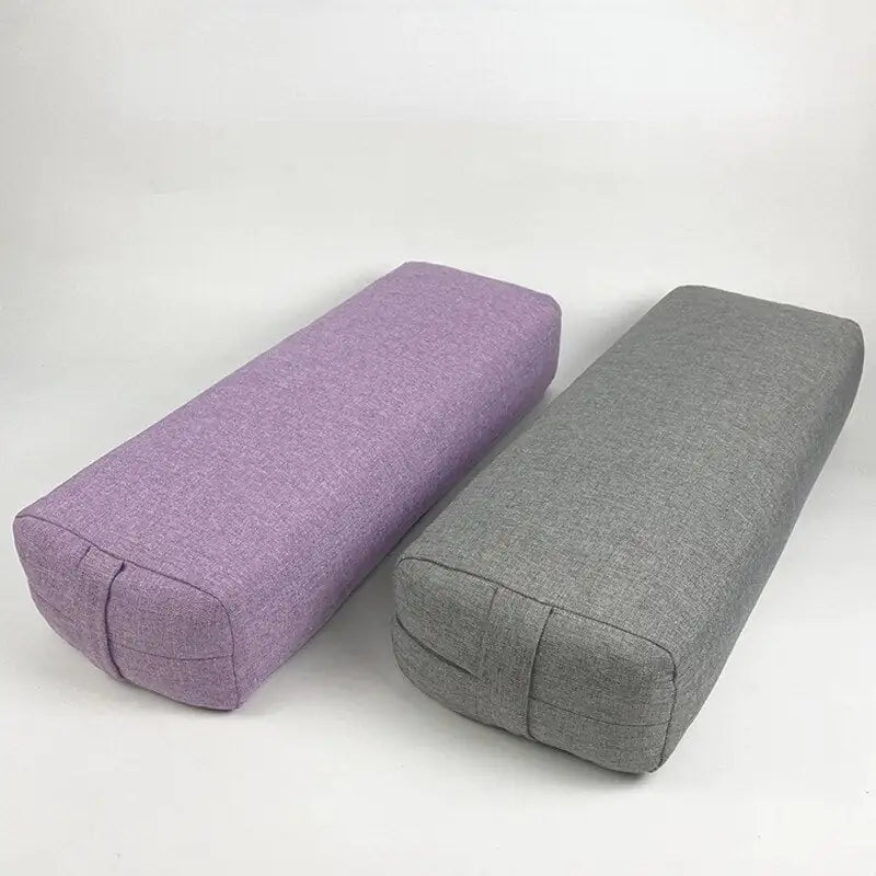 Yoga Bolster Pillow | Bolster,Pillow,Yoga