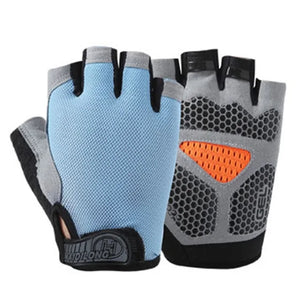 Non-Slip Fitness Gloves | Fitness,Gloves,Non-Slip,Outdoor