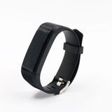 Smart Wristband Fitness Tracker |