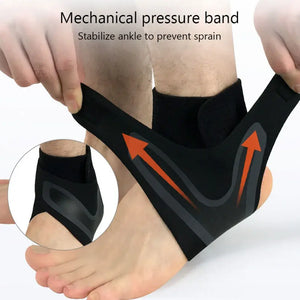 Fitness Sports Ankle Brace |