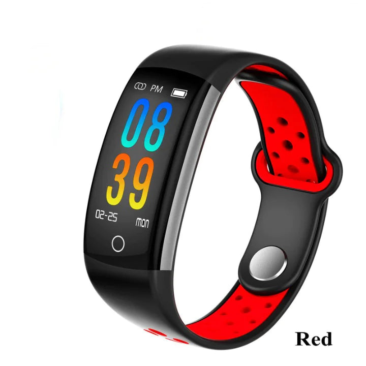 SH Smart Fitness Tracker/Q6 | Fitness,Fitness Tracke,Smart Bracelet,smart fitness,smart watch