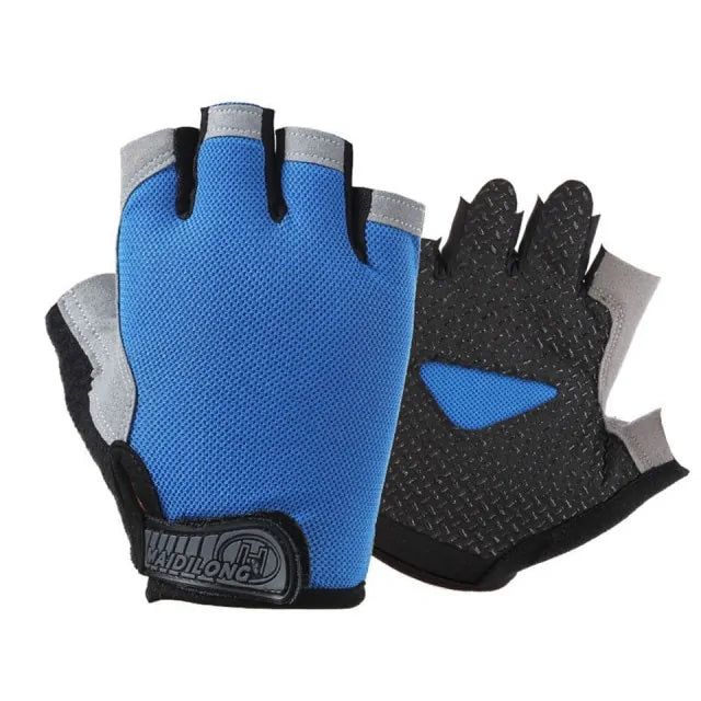 Non-Slip Fitness Gloves | Fitness,Gloves,Non-Slip,Outdoor