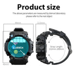 Fitness Tracker Smart Watch | fitness,smart watch,tracker