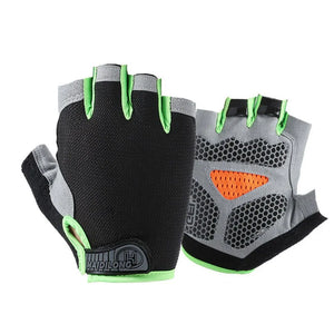 Non-Slip Fitness Gloves | Fitness,Gloves,Non-Slip,Outdoor