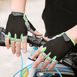 Non-Slip Fitness Gloves | Fitness,Gloves,Non-Slip,Outdoor