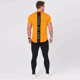 Clothing Fitness Tees Men | GRC,GRC Panther Tee,panther tee,t-shirt