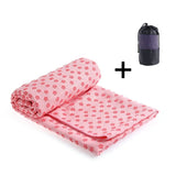 Yoga Towel |