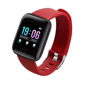 Fitness Tracker Smartwatch | Smartwatch