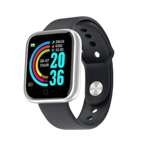 Fitness Tracker Smartwatch | Smartwatch