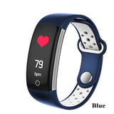 SH Smart Fitness Tracker/Q6 | Fitness,Fitness Tracke,Smart Bracelet,smart fitness,smart watch