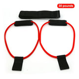 Fitness Resistance Bands |