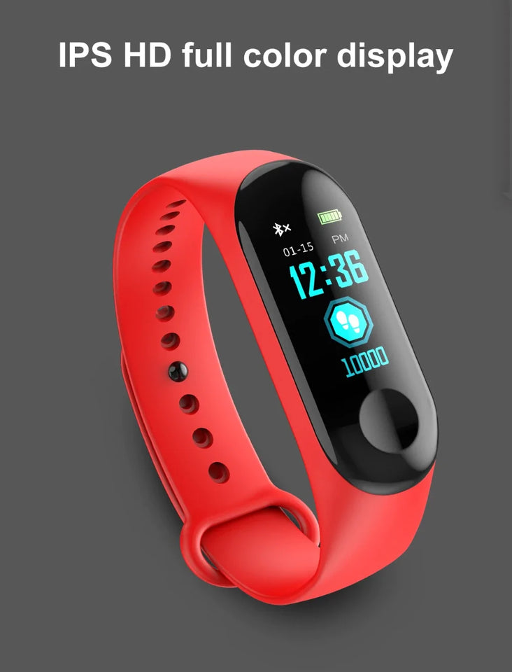 Smart Bracelet Fitness Tracker | Fitness Tracker,Fitness watch,Snart watch,watch,workout watch