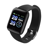 Smart Fitness Tracker |