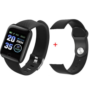 Fitness Tracker Smartwatch | Smartwatch