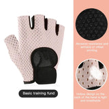 Fitness Sport Gloves |