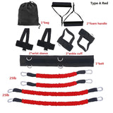 Versatile Resistance Bands |