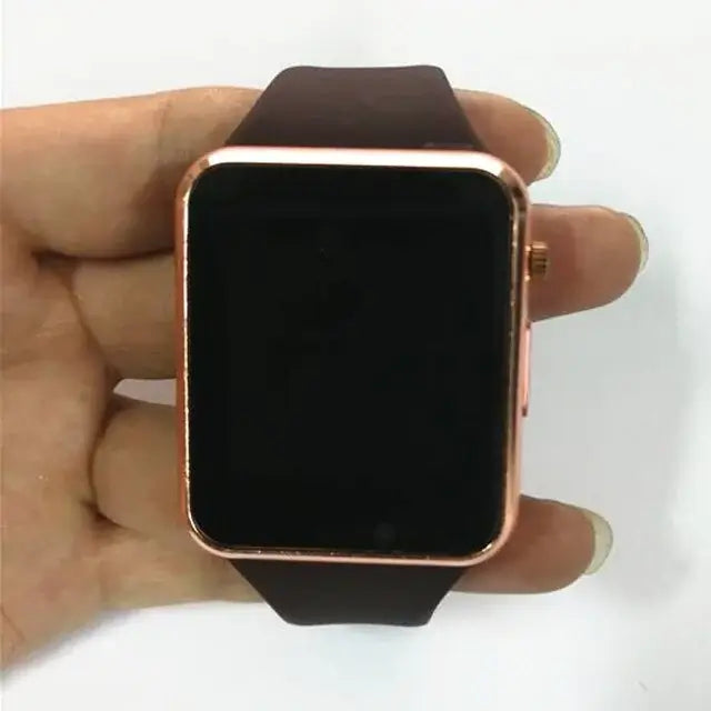 Bluetooth Smart Watch for Android | bluetooth,gadget,smart watch,watch