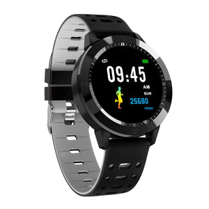 Waterproof Smart Fitness Tracker | Activity Fitness tracker,Heart rate monitor,men smartwatch,Smart watch IP67,women smartwatch