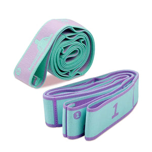 Yoga Elastic Band | Band,Fitness,Training,Yoga