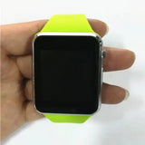 Bluetooth Smart Watch for Android | bluetooth,gadget,smart watch,watch