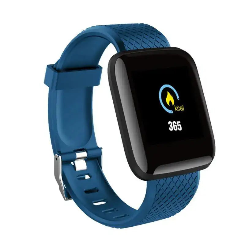 Bluetooth Smartwatch Fitness Tracker |