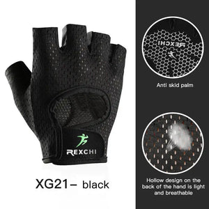 Fitness Sport Gloves |