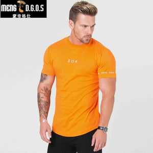 Clothing Fitness Tees Men | GRC,GRC Panther Tee,panther tee,t-shirt