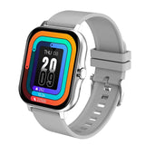 New Fitness Tracker Smart Watch | fitness,tracker,watch