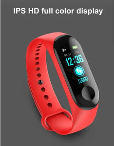 Smart Bracelet Fitness Tracker | Fitness Tracker,Fitness watch,Snart watch,watch,workout watch