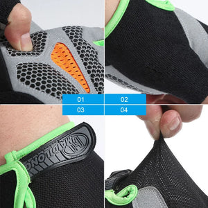 Non-Slip Fitness Gloves | Fitness,Gloves,Non-Slip,Outdoor