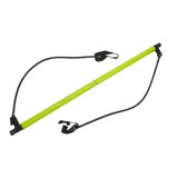 Portable Pilates Bar and Resistance Band |