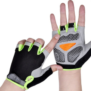 Non-Slip Fitness Gloves | Fitness,Gloves,Non-Slip,Outdoor