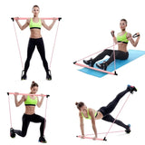 Fitness Resistance Band | fitness,gym,weights