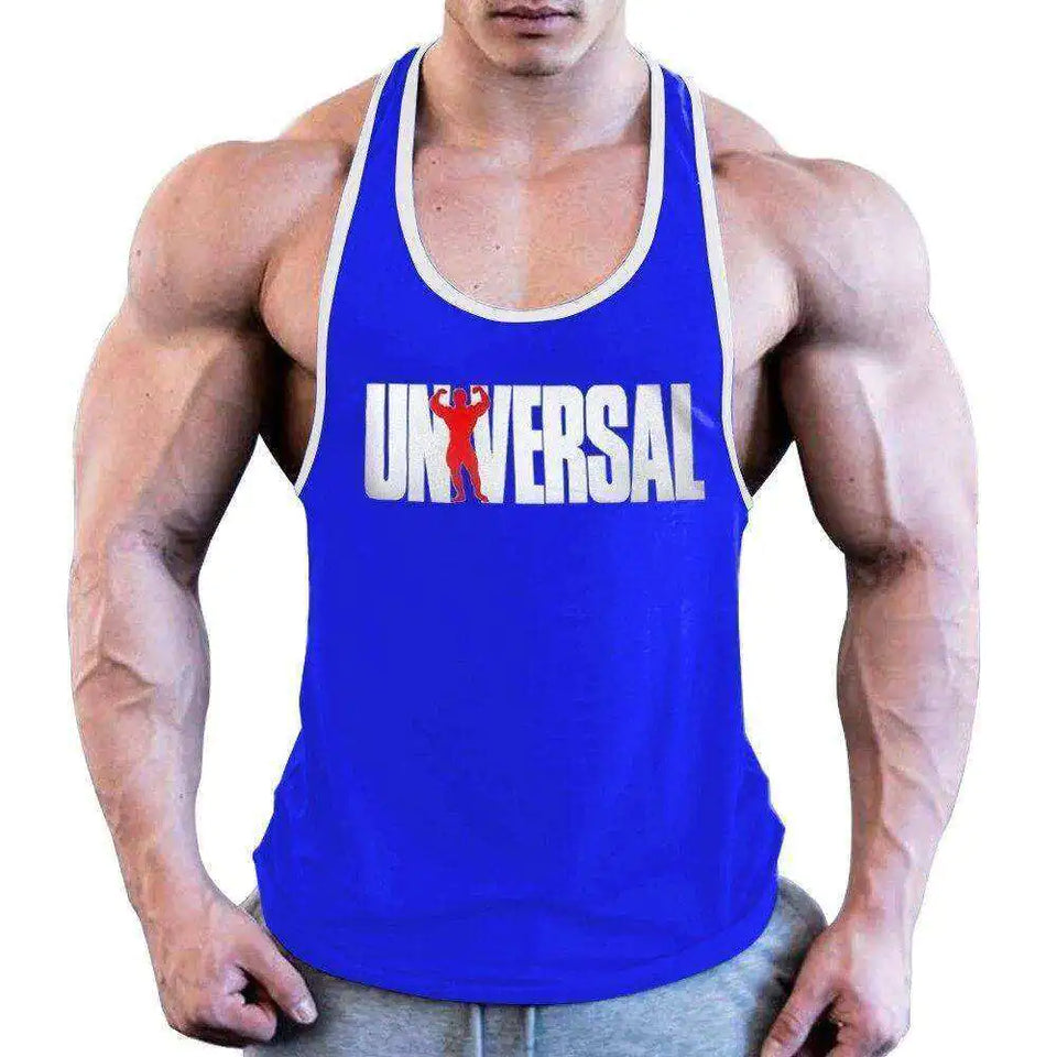 Universal Nutrition Aesthetic Apparel Tank Top |