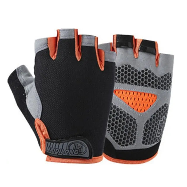 Non-Slip Fitness Gloves | Fitness,Gloves,Non-Slip,Outdoor