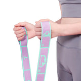 Yoga Elastic Band | Band,Fitness,Training,Yoga