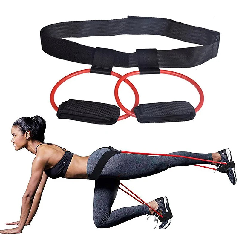 Fitness Resistance Bands |