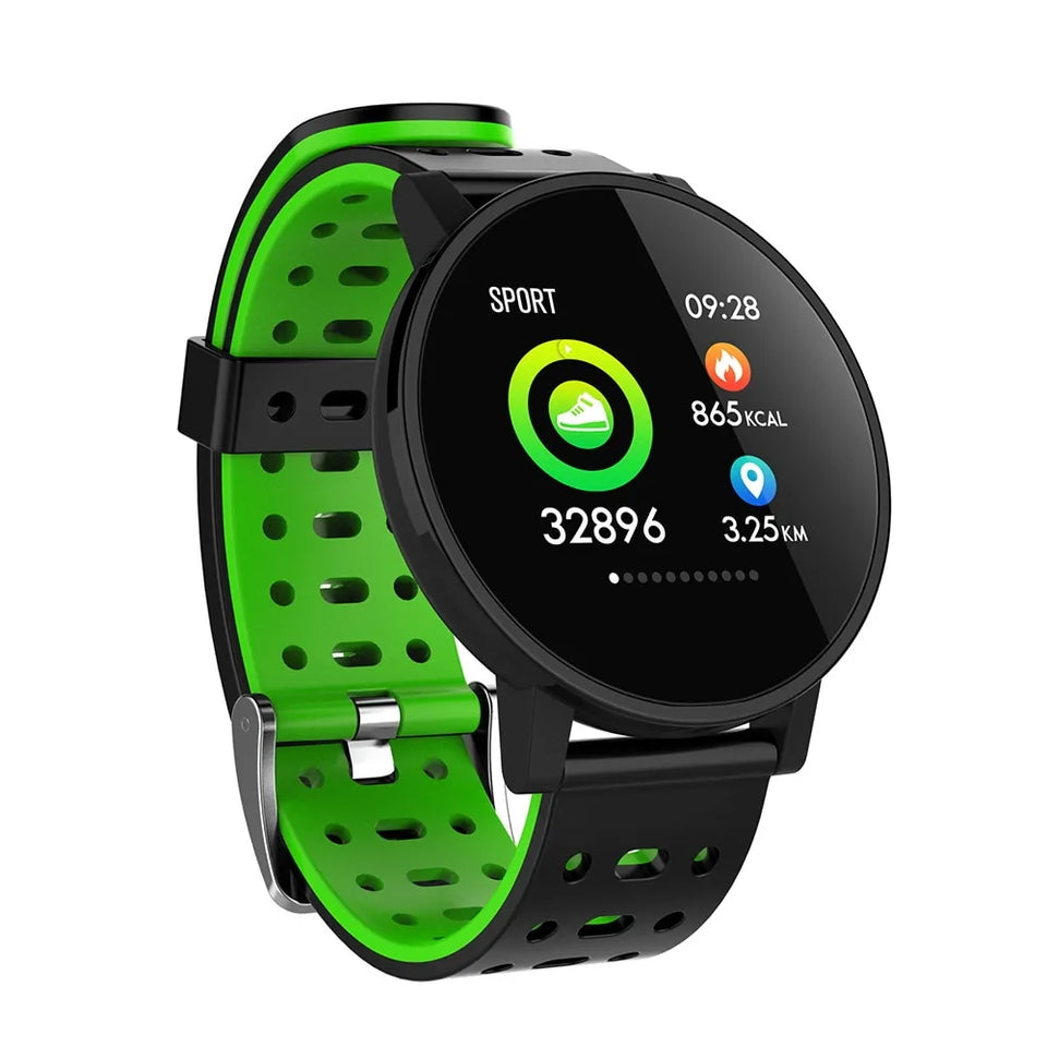 T3 Smart Watch IP67 Waterproof Activity Fitness Tracker | Jewelries,Smartwatch,Watch,Wristband