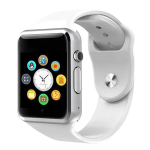 Bluetooth Smart Watch for Android | bluetooth,gadget,smart watch,watch