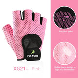 Fitness Sport Gloves |