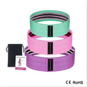 Fitness Rubber Bands Resistance Bands | Fitness Rubber Band,Training Band