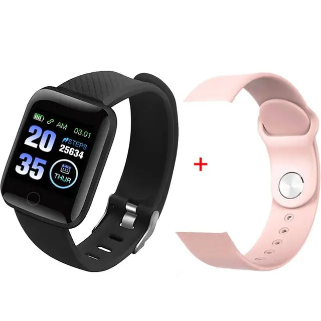 Fitness Tracker Smartwatch | Smartwatch