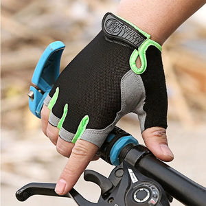 Non-Slip Fitness Gloves | Fitness,Gloves,Non-Slip,Outdoor