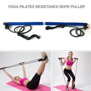 Pilates Bar Body Kit |