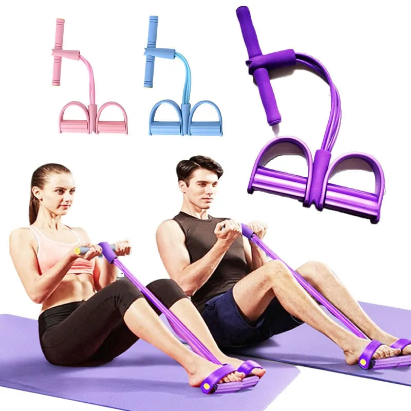 Resistance Bands |