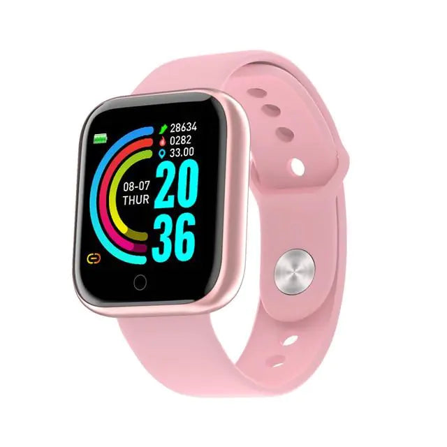 Fitness Tracker Smartwatch | Smartwatch